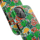 Jungle Tough iPhone Case