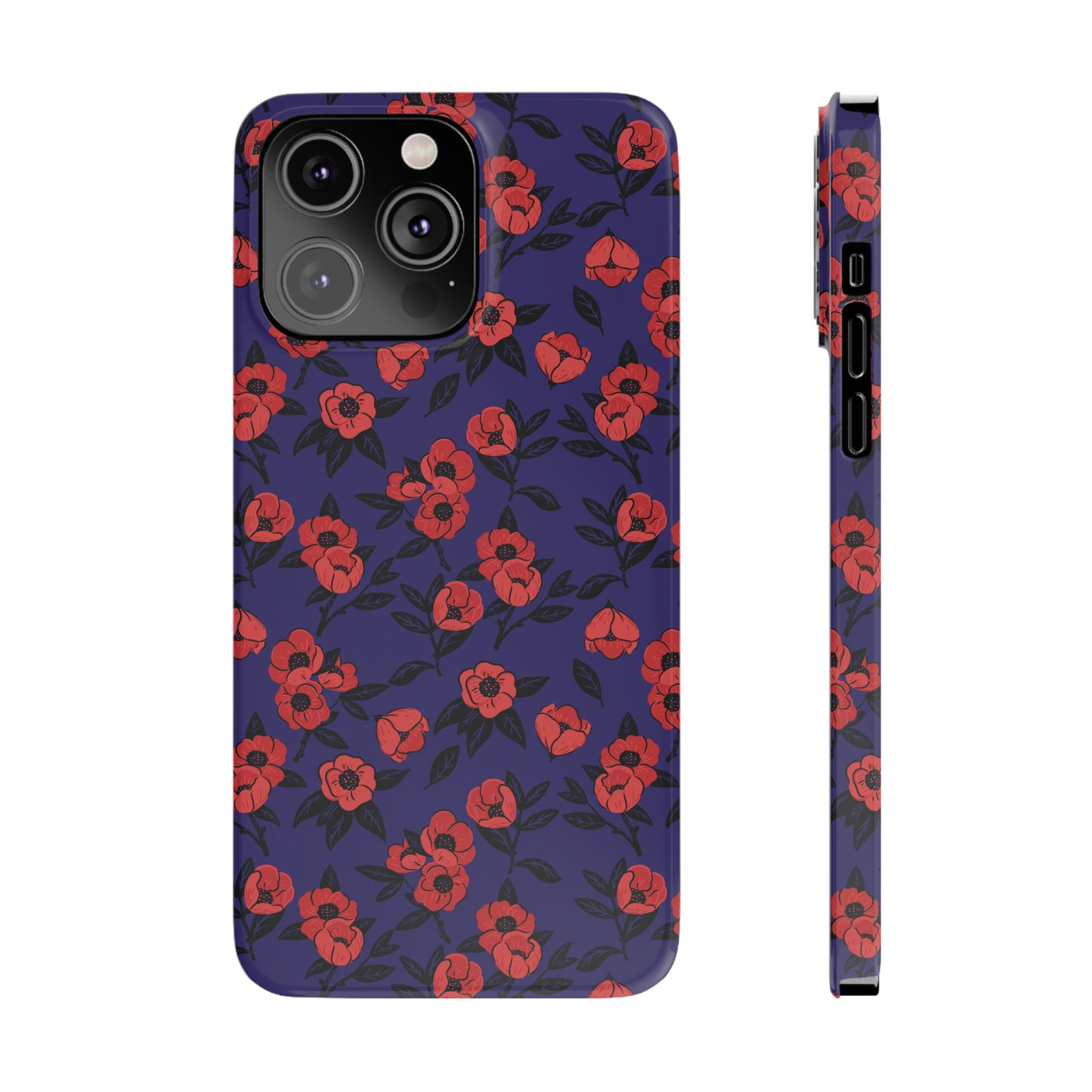 Forbidden Garden Snap Case