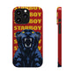 Starboy Snap Case