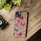 Butterflies Snap Case