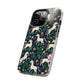 Unicorn Tough iPhone Case