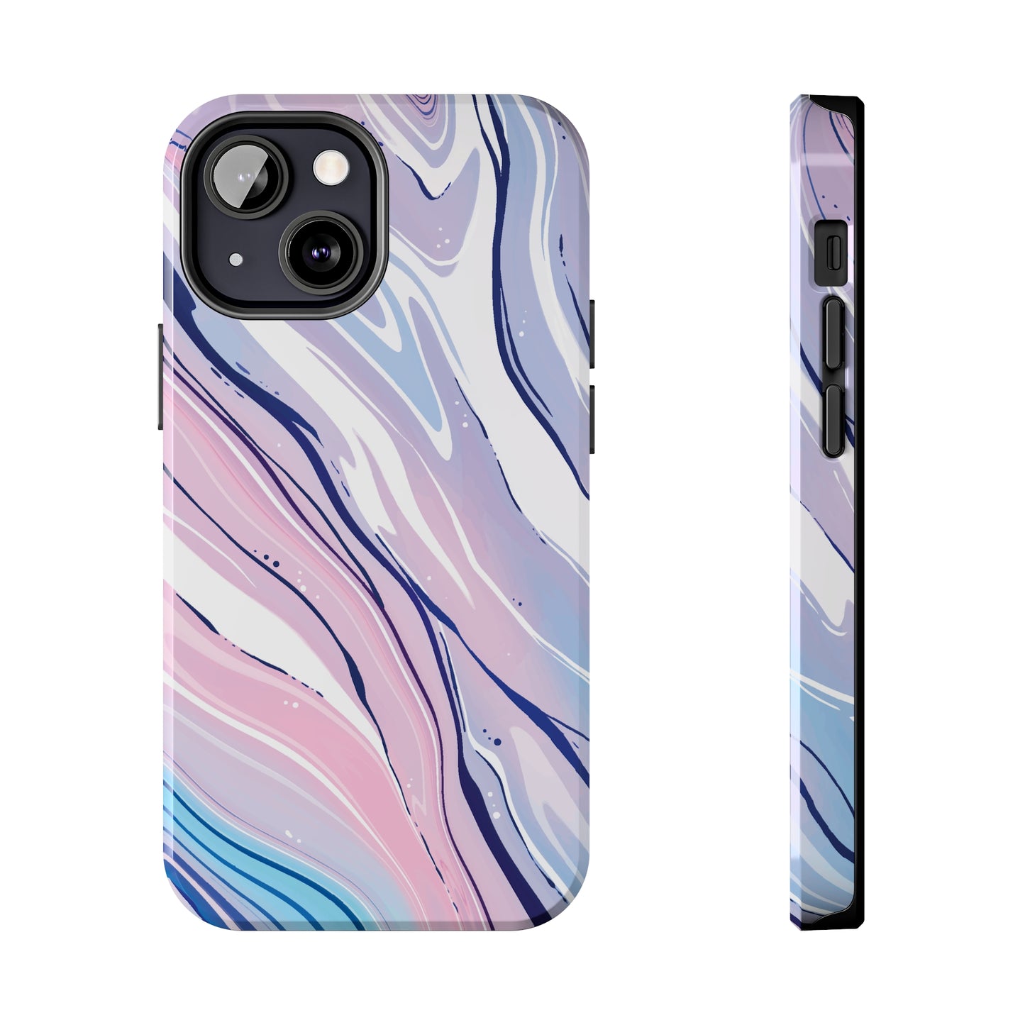 Astral River iPhone Case