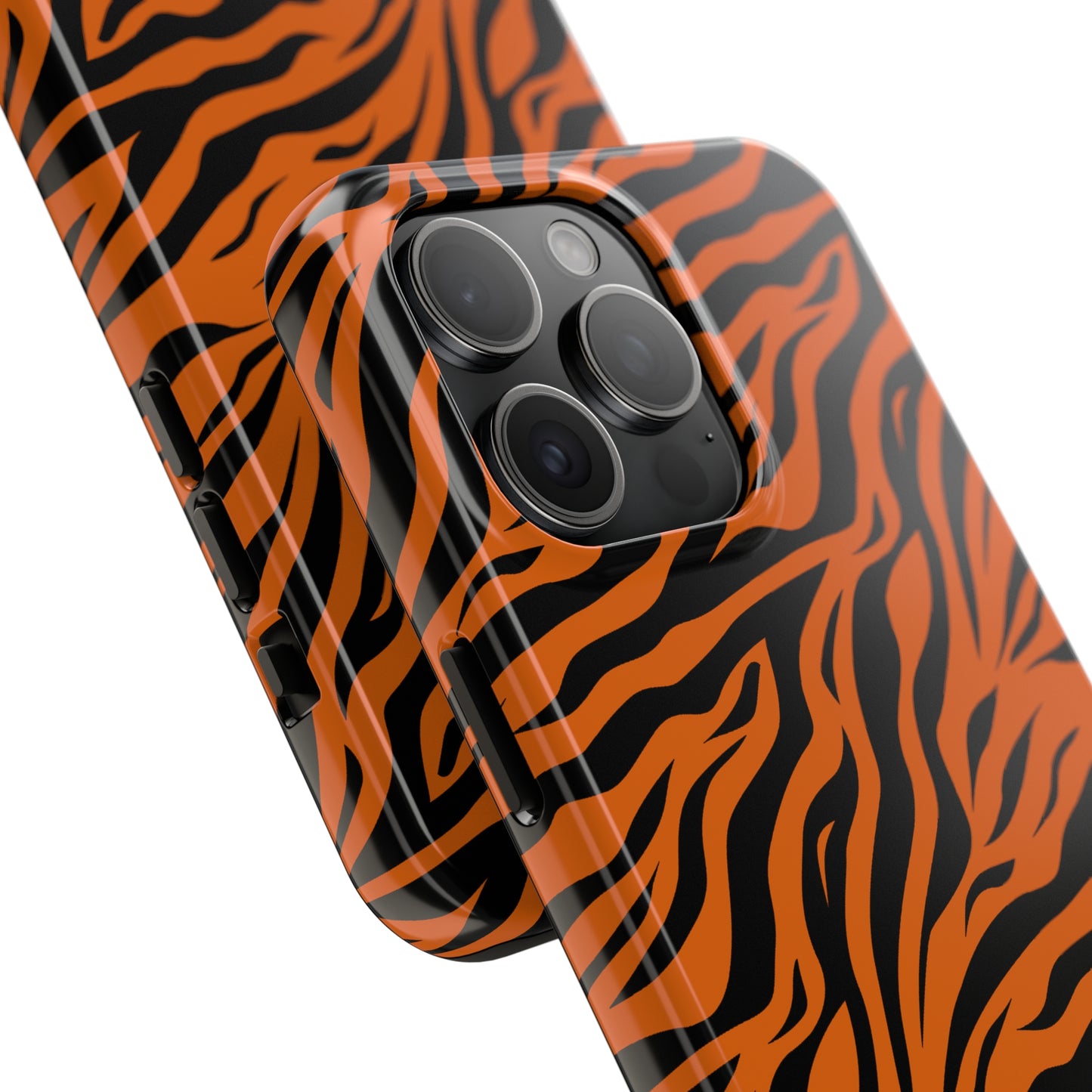 Tiger Tough iPhone Case