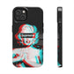 Marilyn Tough iPhone Case