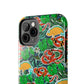 Jungle Tough iPhone Case