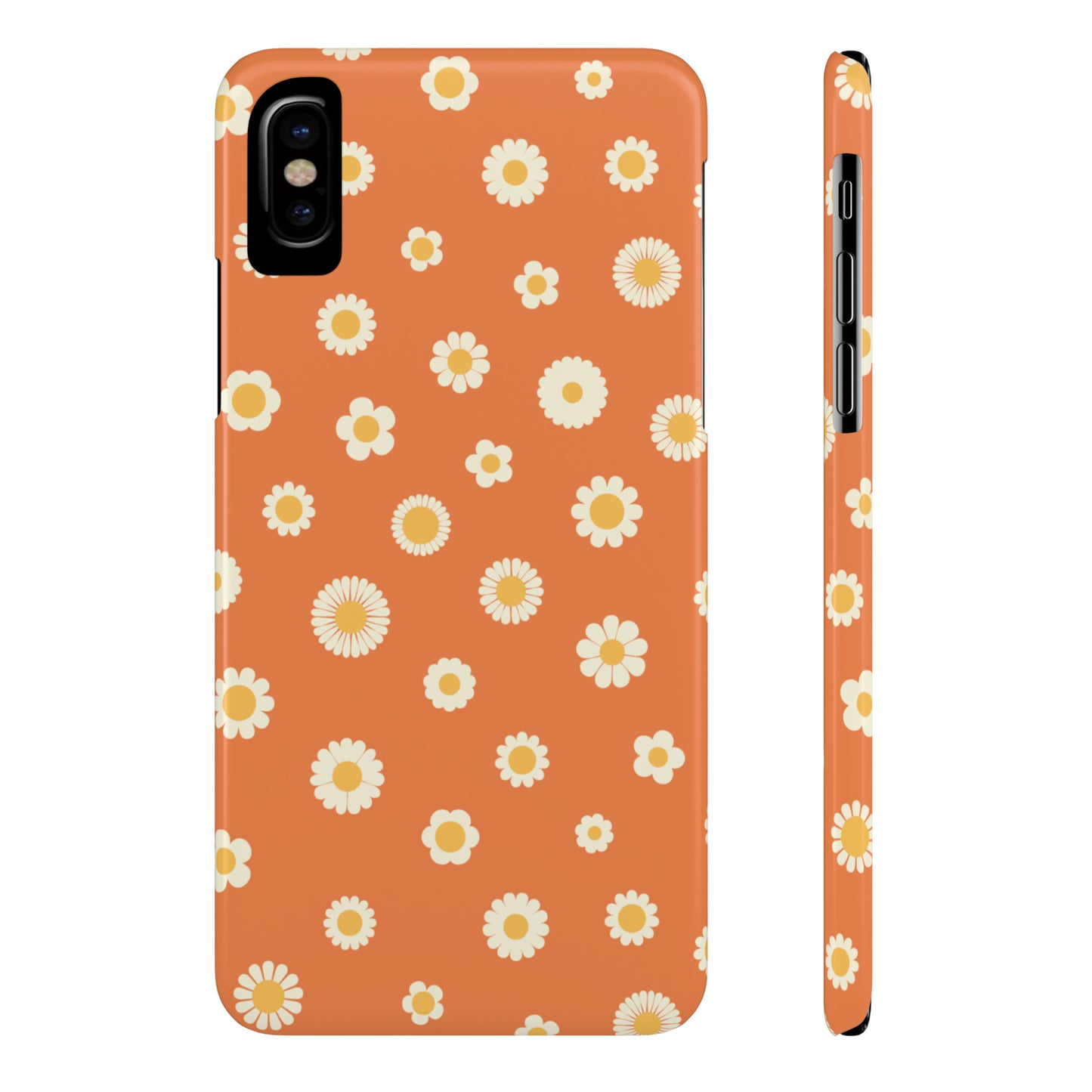 Blossom Snap Case