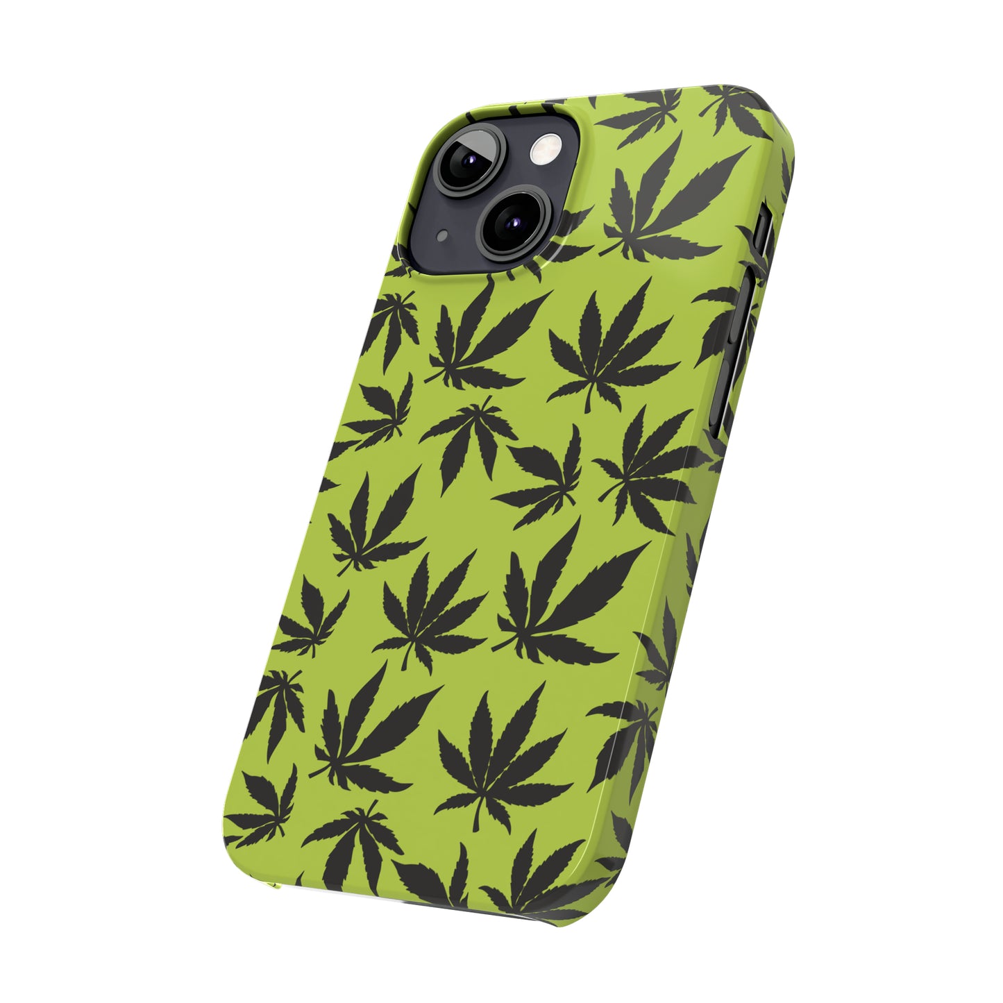 Mary Jane Snap Case