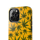 Mary Jane Tough iPhone Case