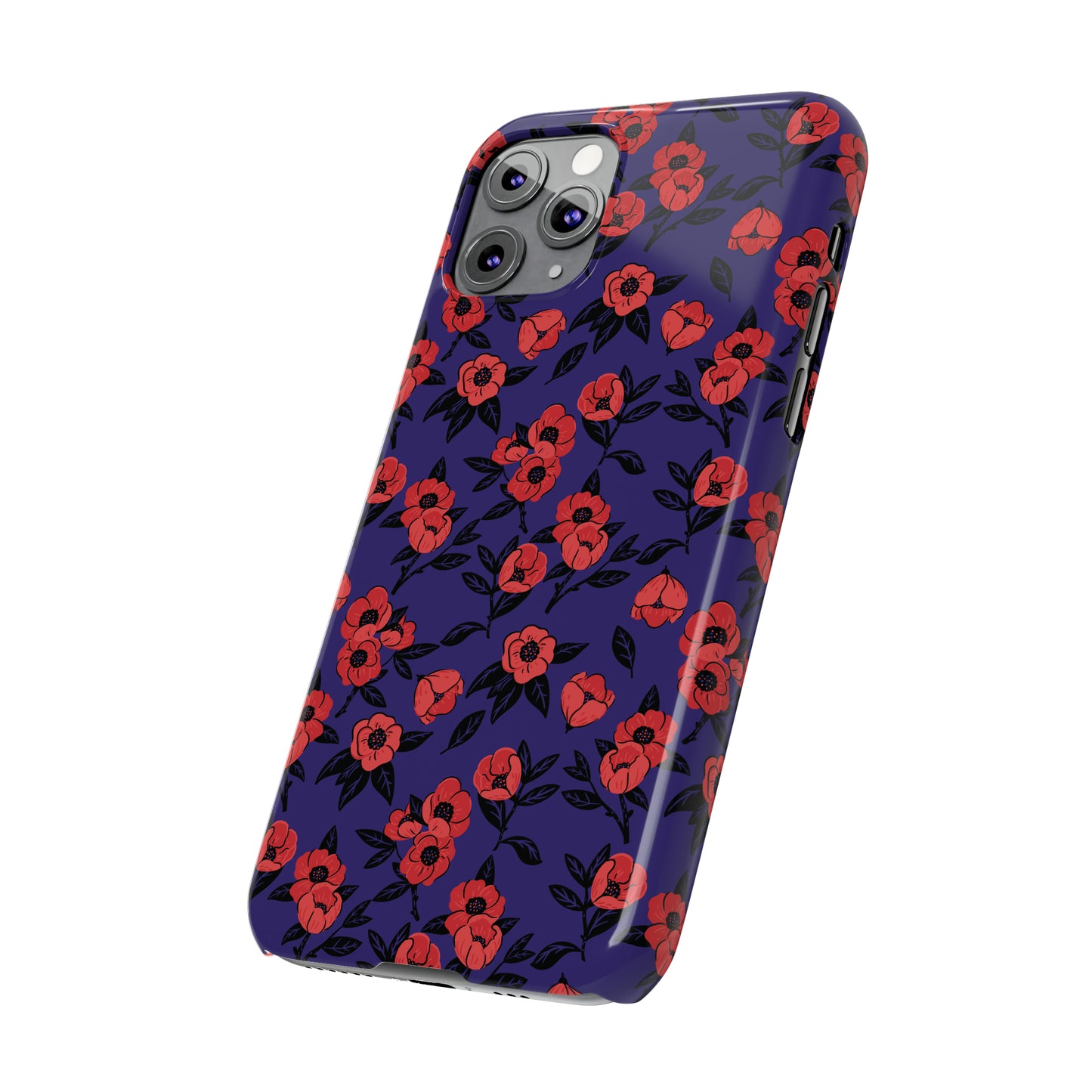 Forbidden Garden Snap Case