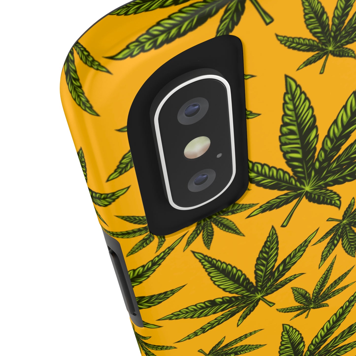 Mary Jane Tough iPhone Case