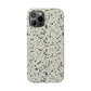 Terrazzo Snap Case