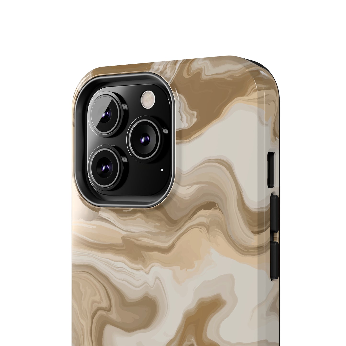 Serene Tough iPhone Case