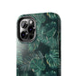 Monstera Tough iPhone Case