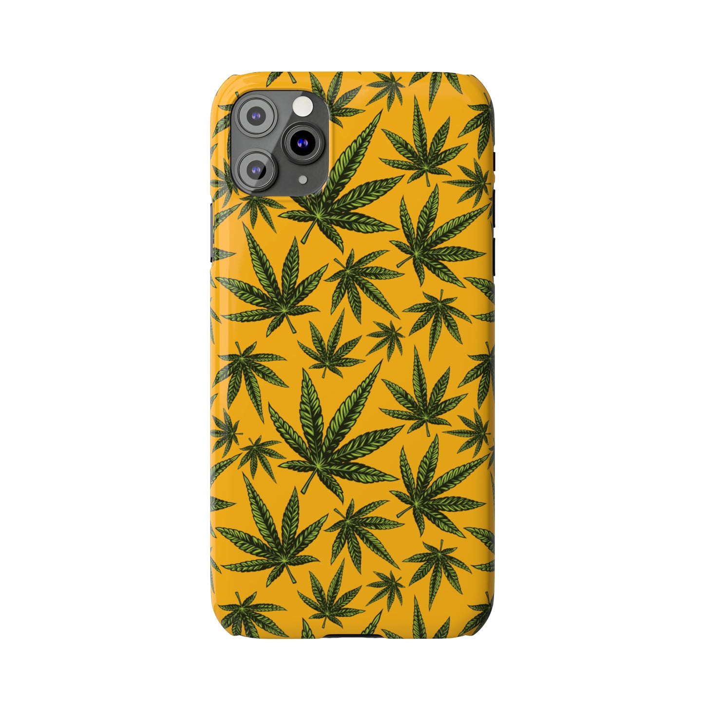 Mary Jane Snap Case