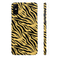 Tiger Snap Case