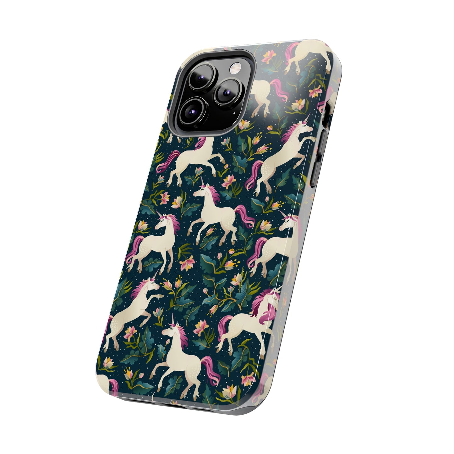 Unicorn Tough iPhone Case