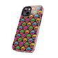 LSD Tough iPhone Case