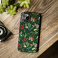 Tropical Chaos Pattern Snap Case