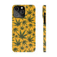 Mary Jane Snap Case