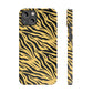 Tiger Snap Case