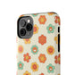 Sunshine Tough iPhone Case