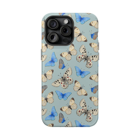 Butterflies MagSafe Tough Case