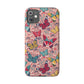 Butterflies Snap Case