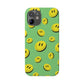 Acid Smiles Snap Case