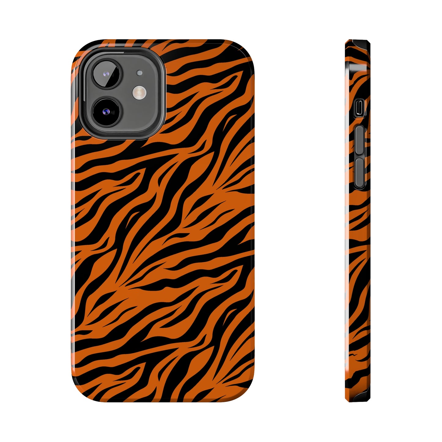 Tiger Tough iPhone Case