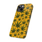 Mary Jane Snap Case