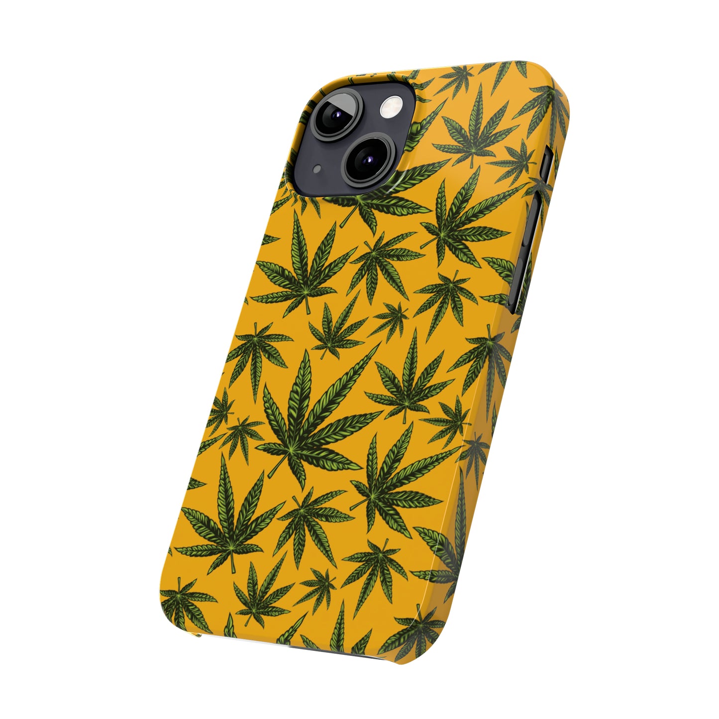 Mary Jane Snap Case