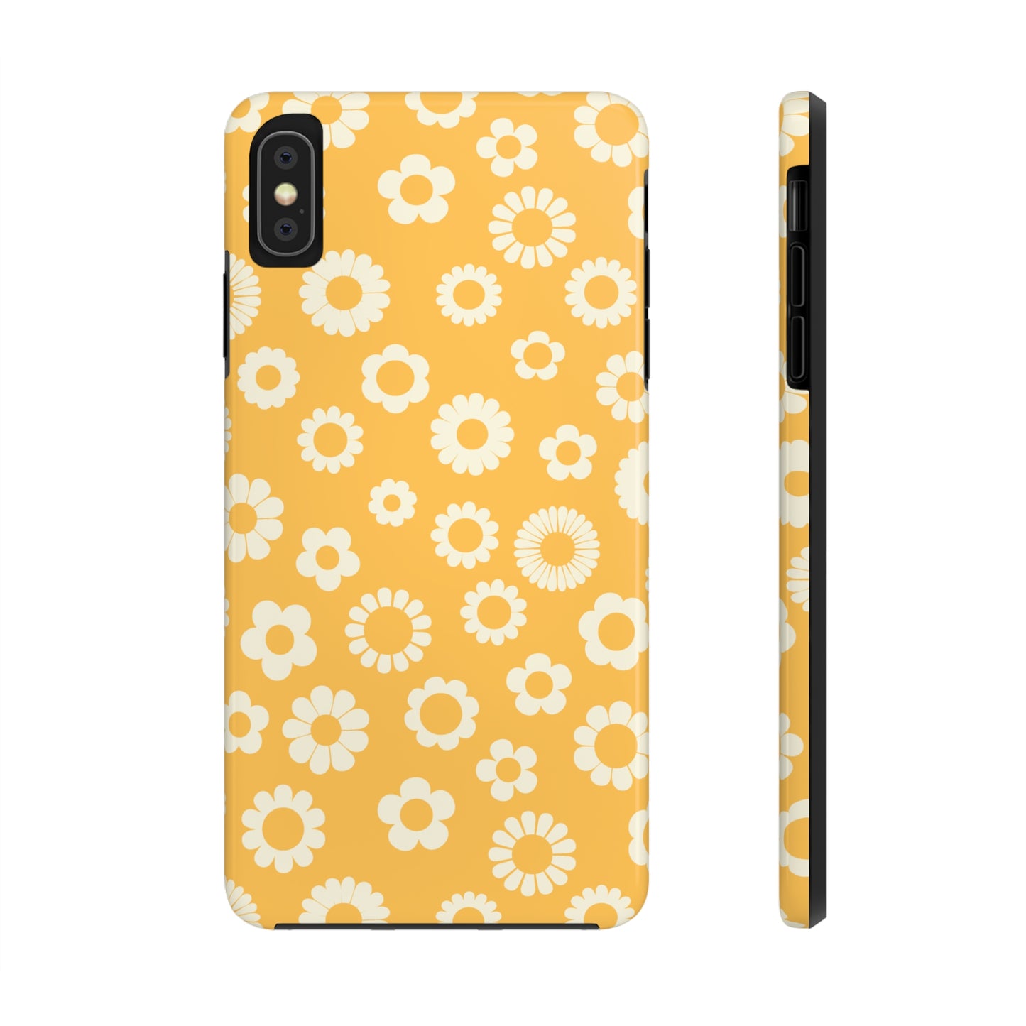 Summer Scent Tough iPhone Case