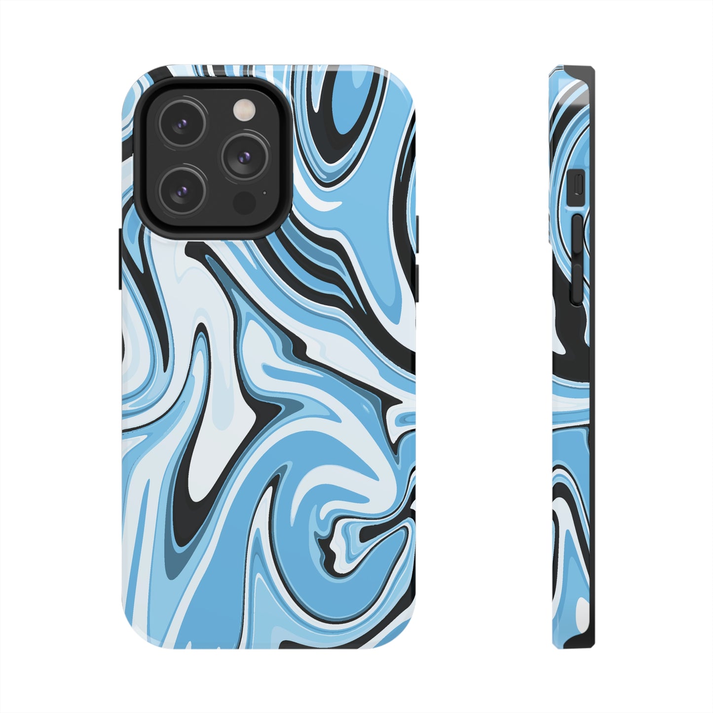 Pacific Tough iPhone Case