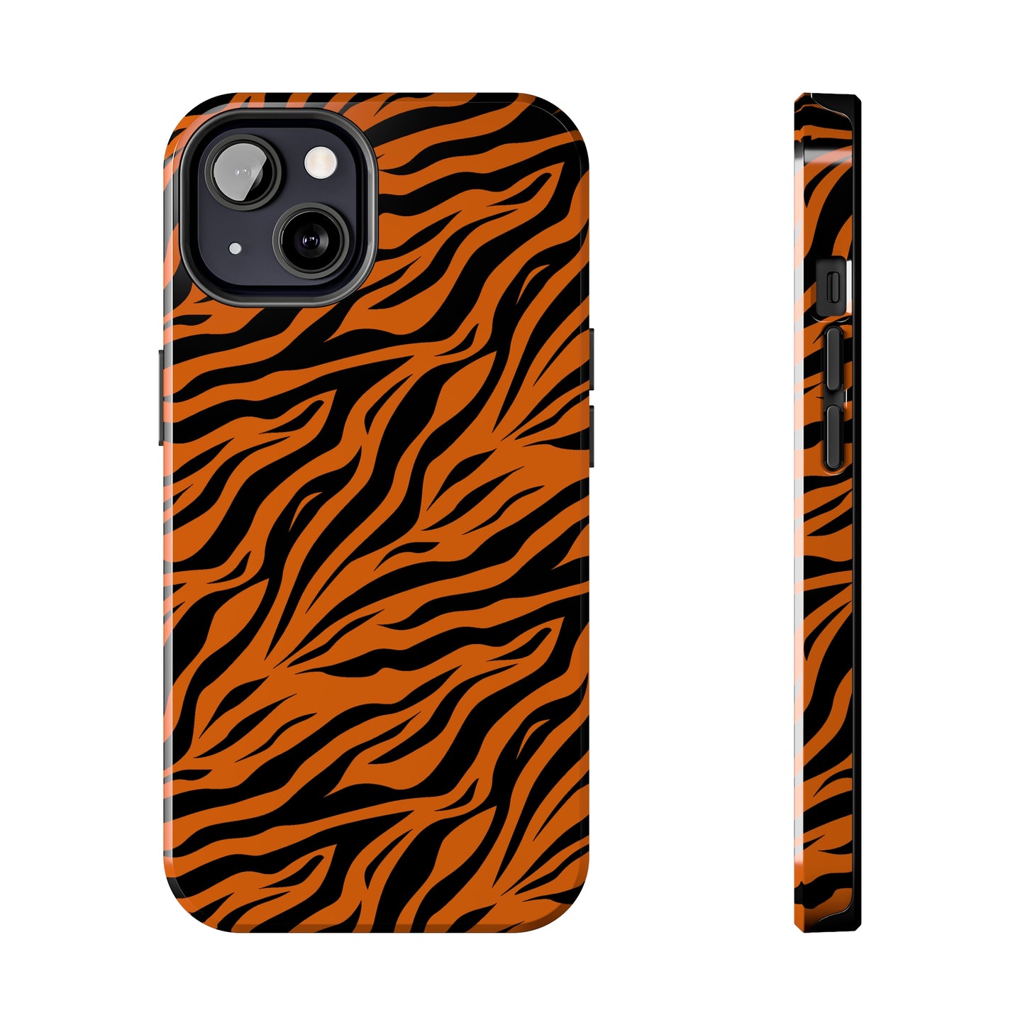 Tiger Tough iPhone Case