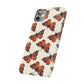 Butterflies Snap Case