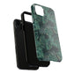 Monstera Tough iPhone Case