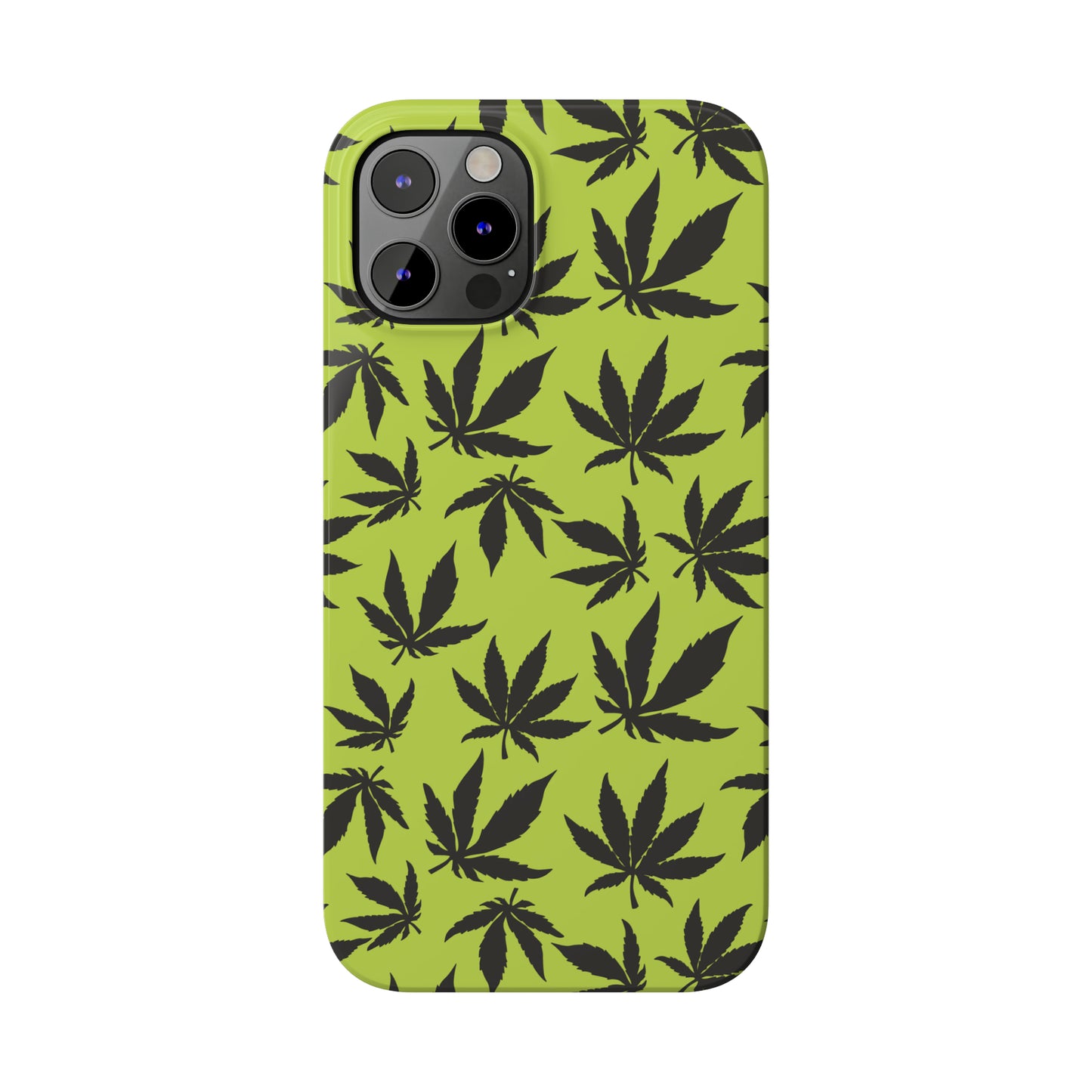 Mary Jane Snap Case