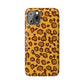 Leopard Snap Case