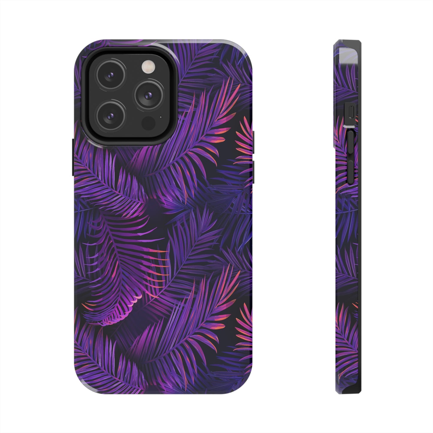 Lush Tough iPhone Case