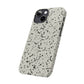 Terrazzo Snap Case