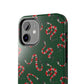 Snake Pattern Tough iPhone Case