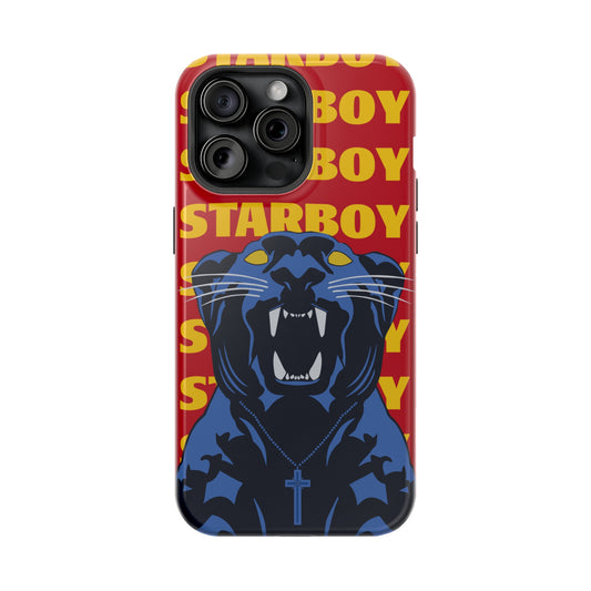 Starboy MagSafe Tough Case