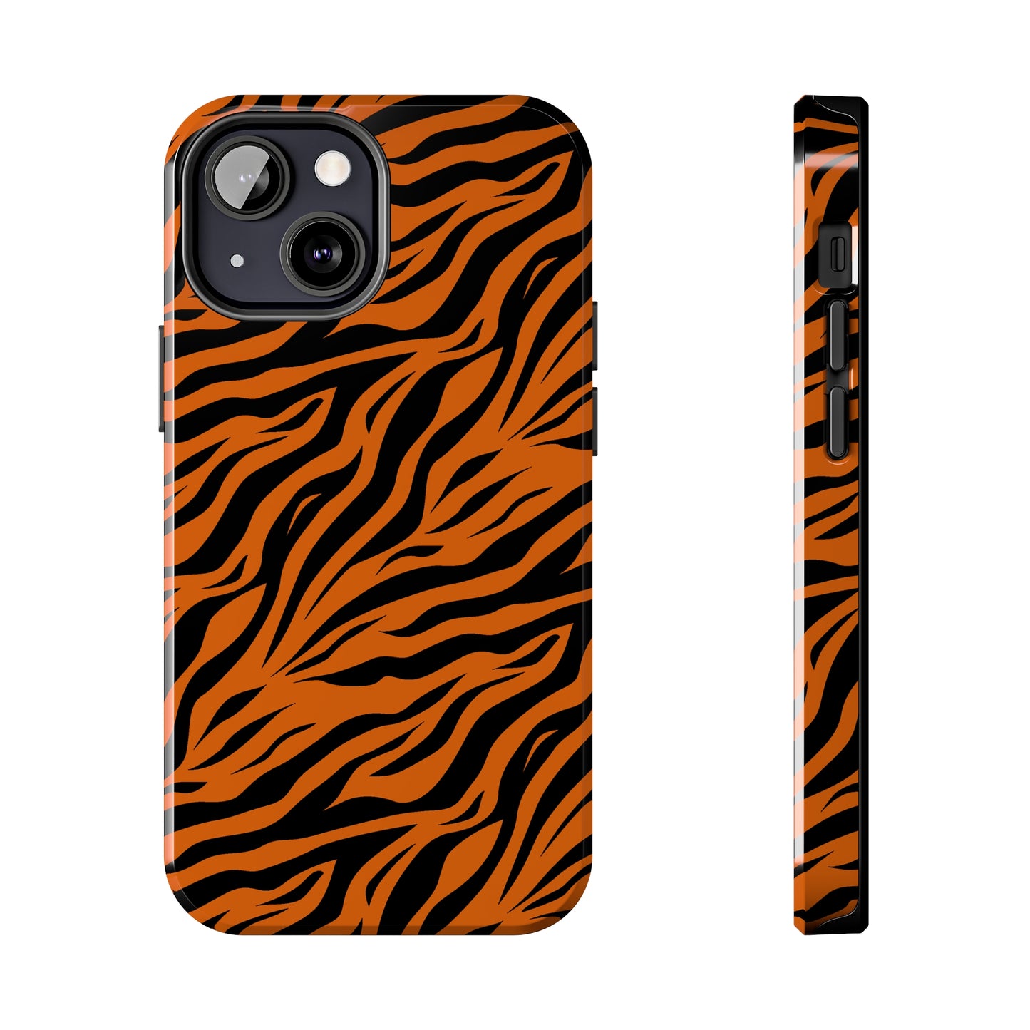 Tiger Tough iPhone Case