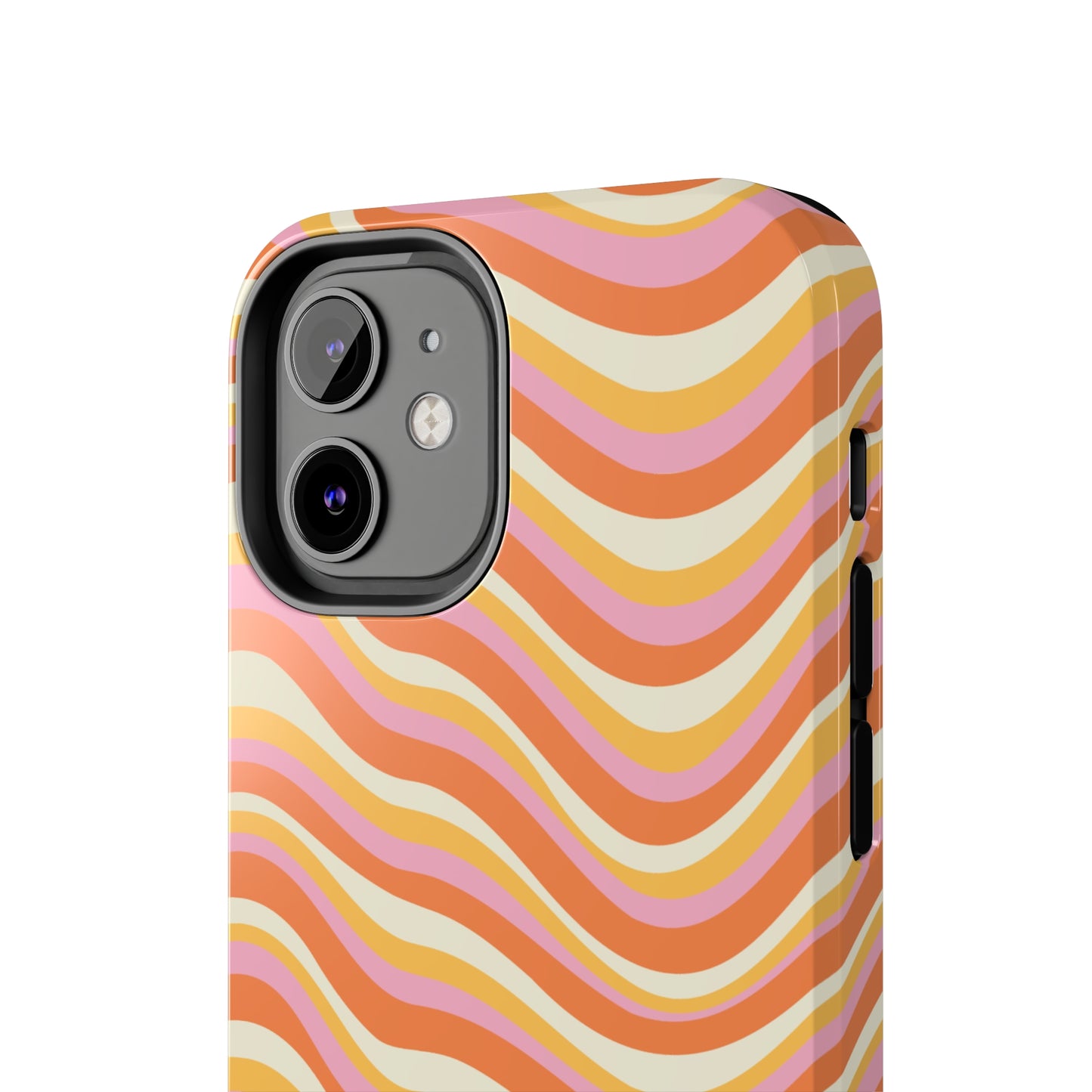 Cassata Tough iPhone Case