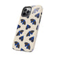 Mystic Moth Tough iPhone Case