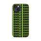 Smile Snap Case