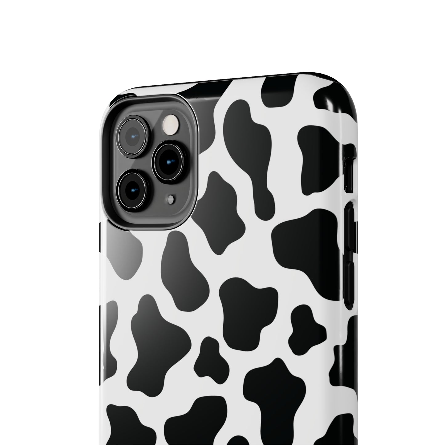 Moo Moo Tough iPhone Case