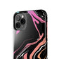 Acid marble pattern Tough Case