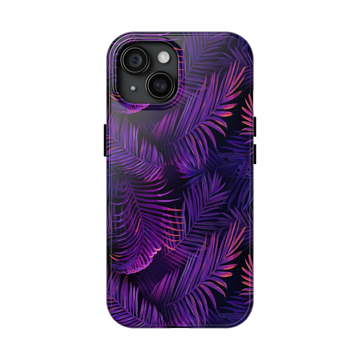 Lush Tough iPhone Case