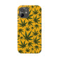 Mary Jane Snap Case